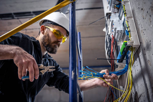 Best Circuit Breaker Repair  in Fennville, MI
