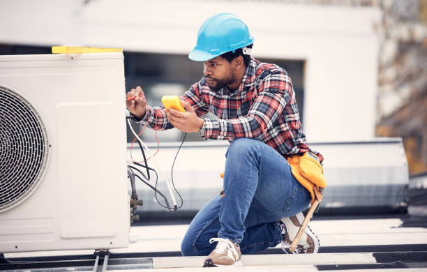 Best Industrial Electrical Services  in Fennville, MI