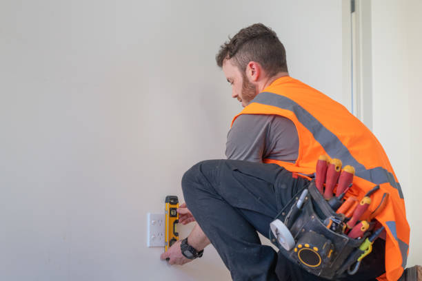 Best Best Electricians Near Me  in Fennville, MI