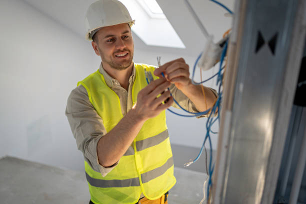  Fennville, MI Electrician Pros