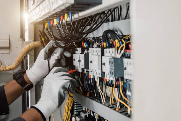Best Electrician Near Me  in Fennville, MI